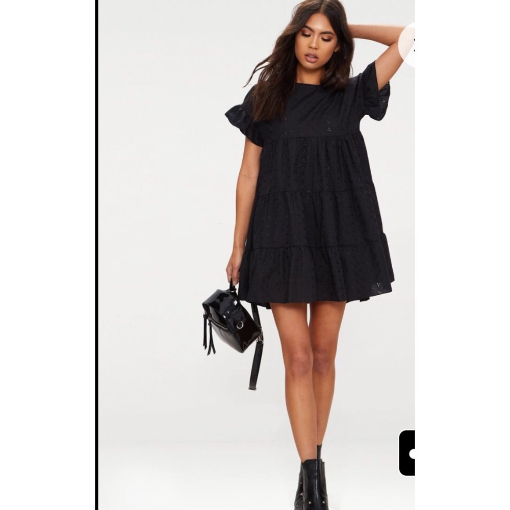 Babydoll dress